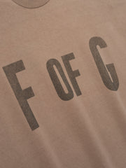 Fear Of God Essentials Tee