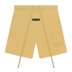 FOG MIKI ESSENTIALS American niche trendy brand loose five-point pants casual cotton shorts men's summer (12)