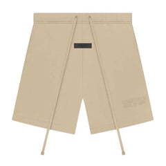 FOG MIKI ESSENTIALS American niche trendy brand loose five-point pants casual cotton shorts men's summer (11)