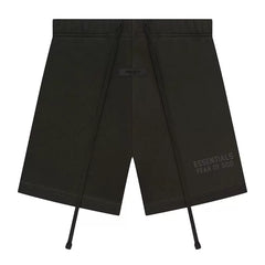 FOG MIKI ESSENTIALS American niche trendy brand loose five-point pants casual cotton shorts men's summer (9)