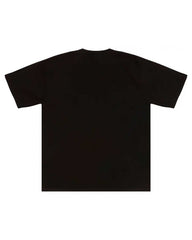 Sp5der Focused Logo Tee Black
