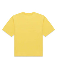 Sp5der Scattered OG Web v2 Tee Yellow