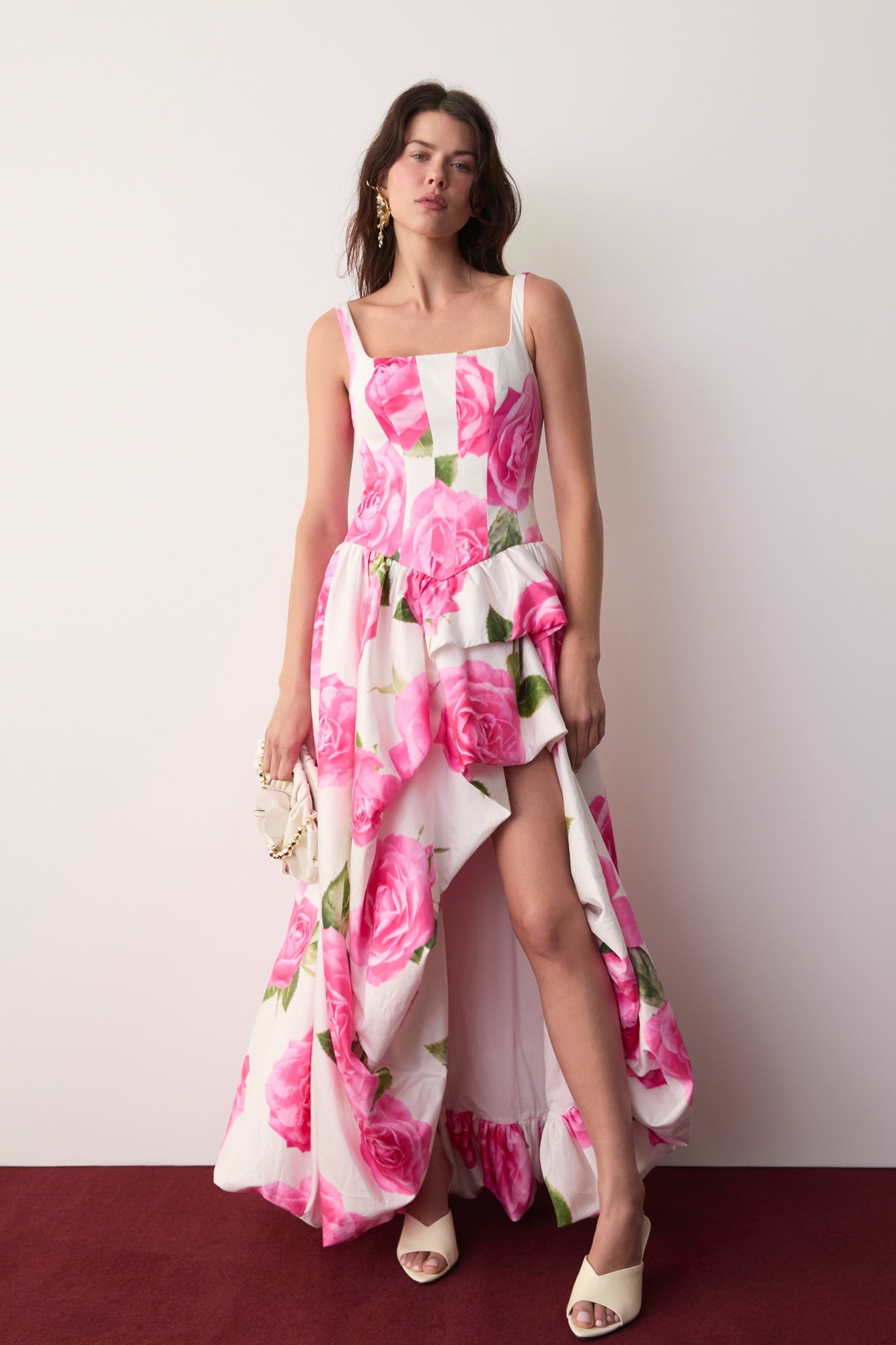 Alani Gown