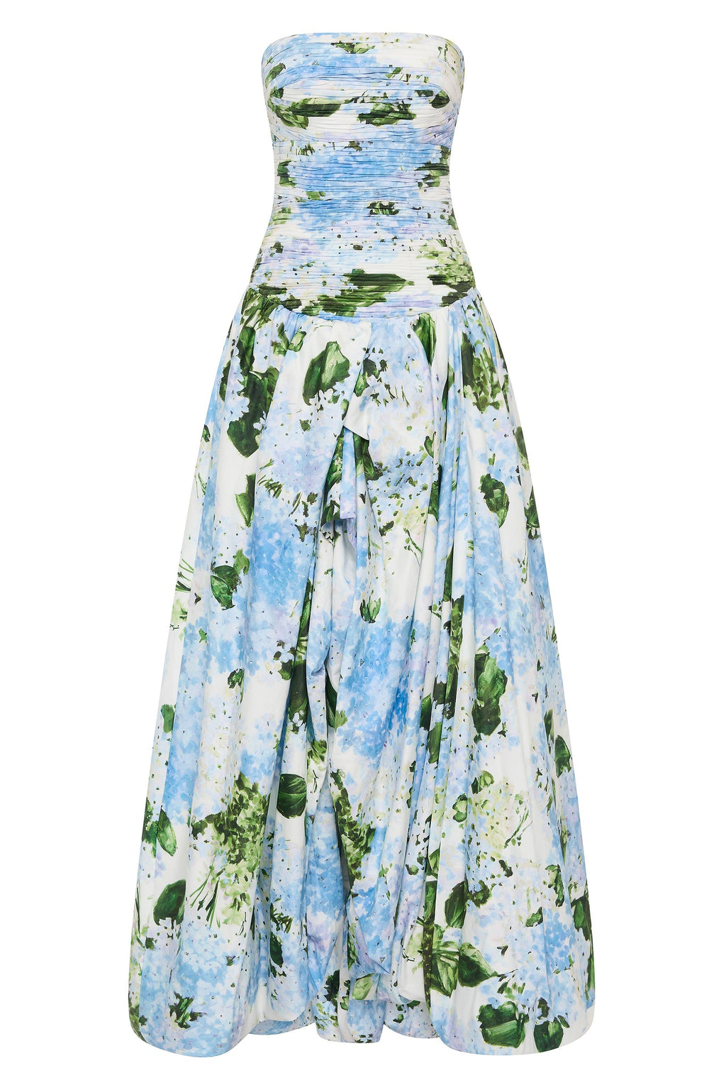 Behold Maxi Dress