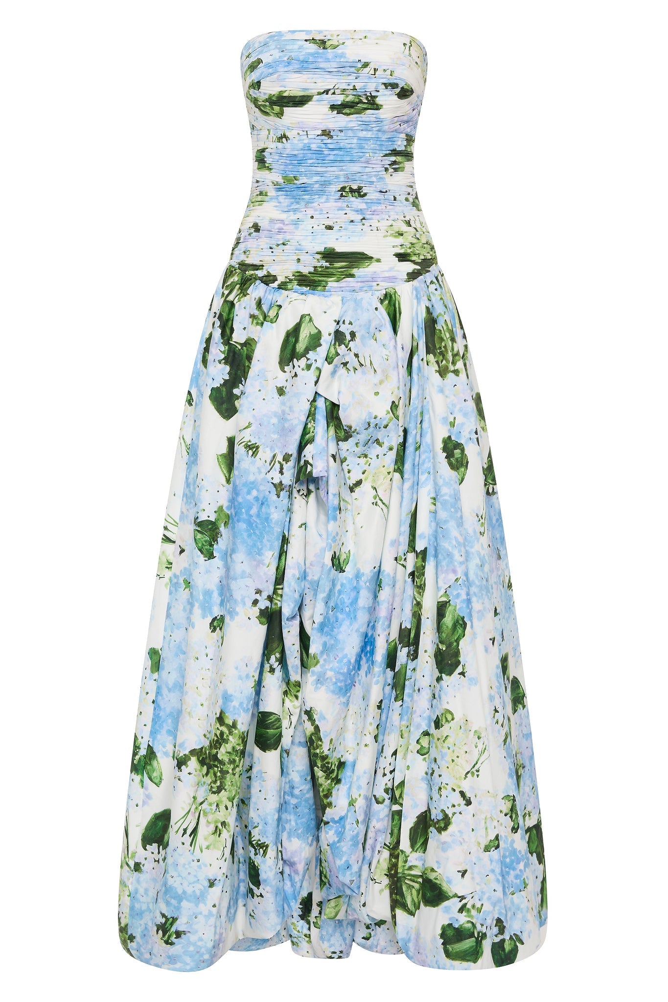 Behold Maxi Dress