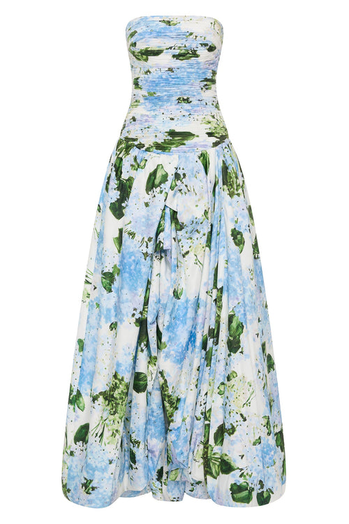 Behold Maxi Dress