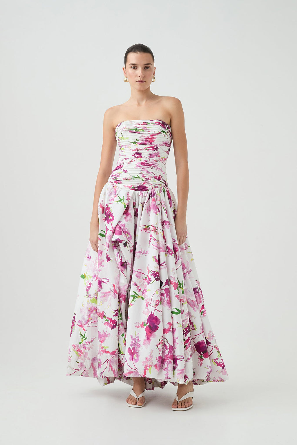 Behold Maxi Dress