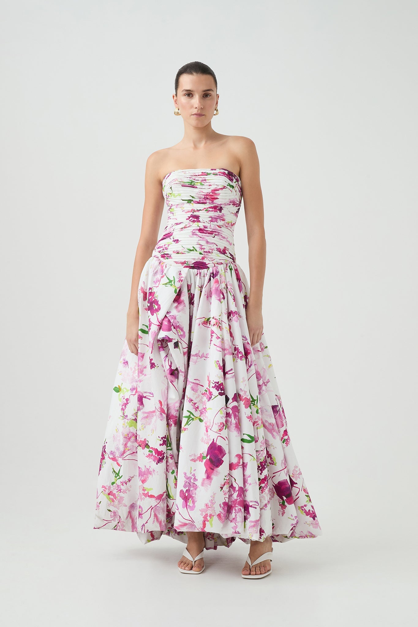 Behold Maxi Dress