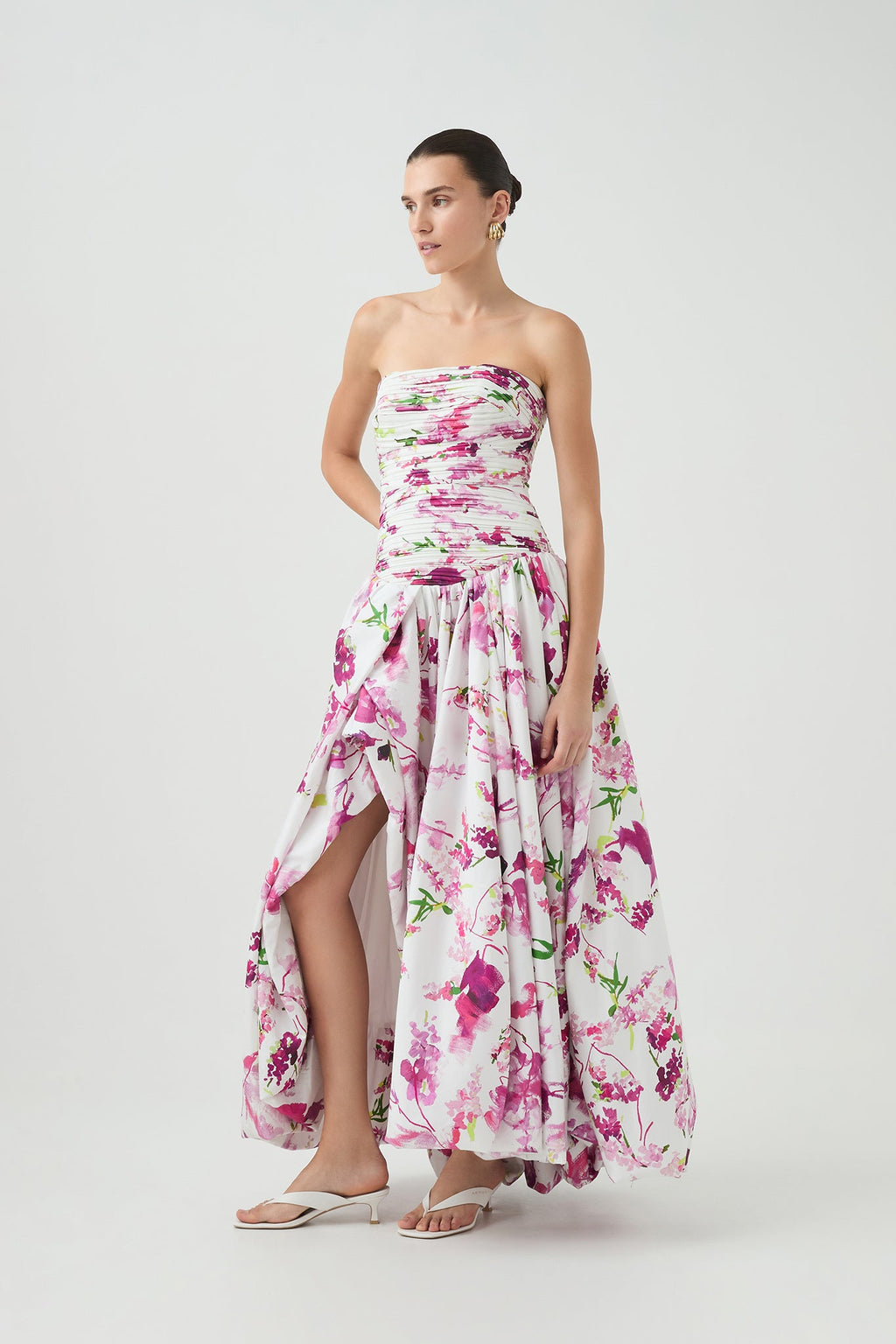 Behold Maxi Dress