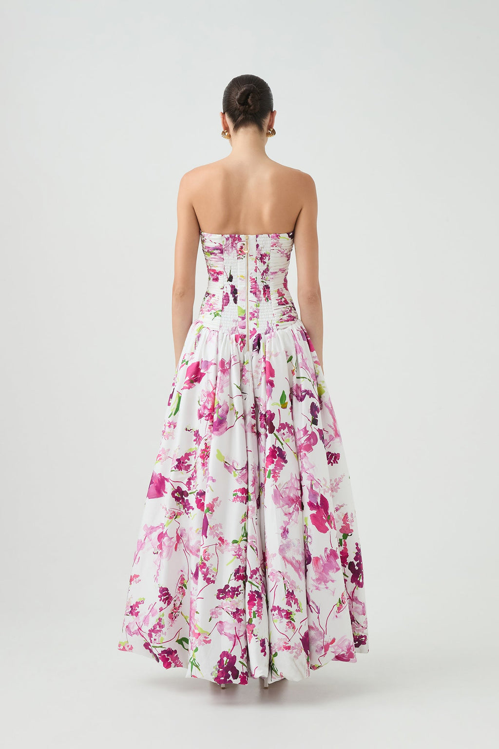 Behold Maxi Dress