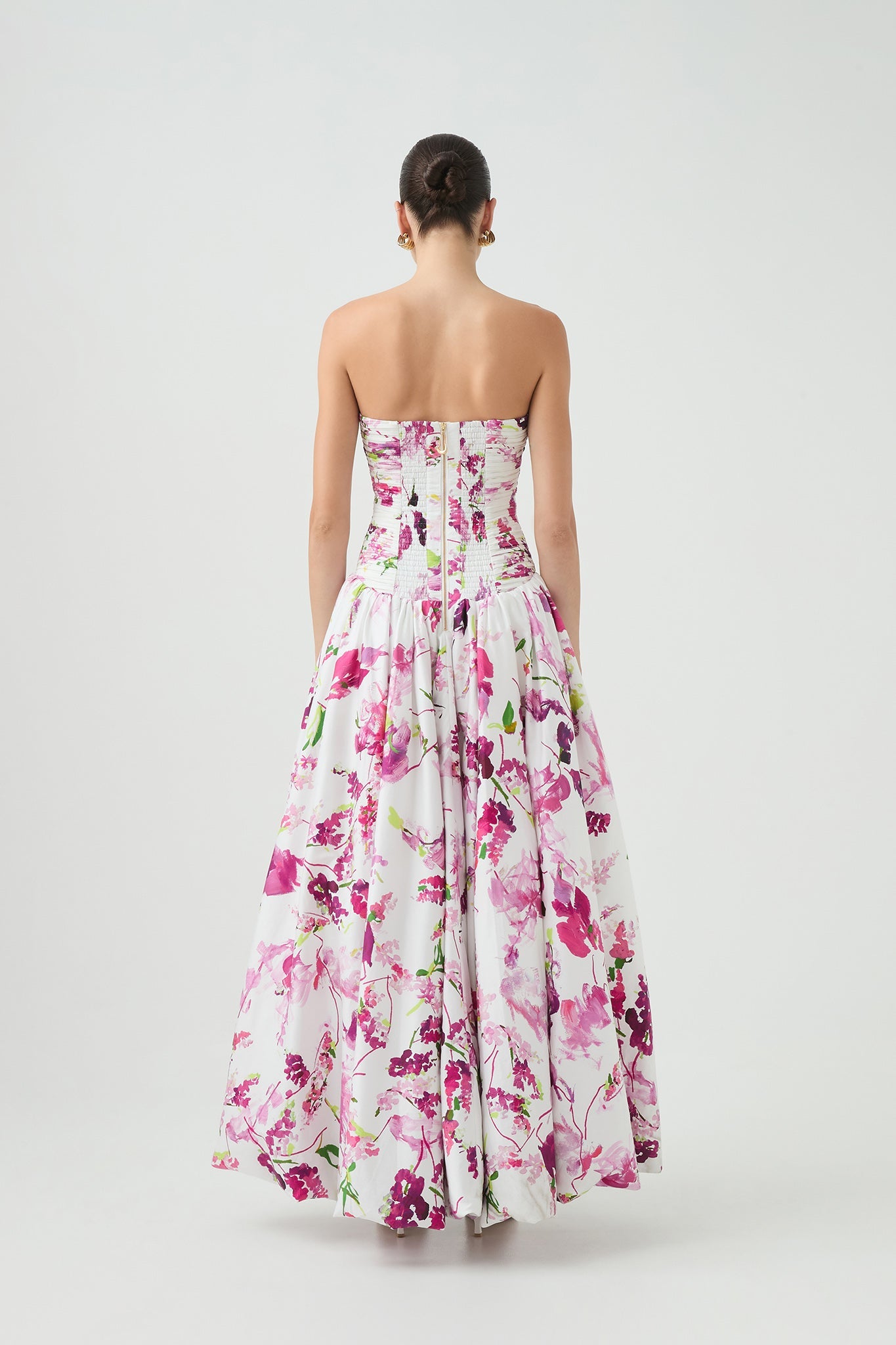 Behold Maxi Dress