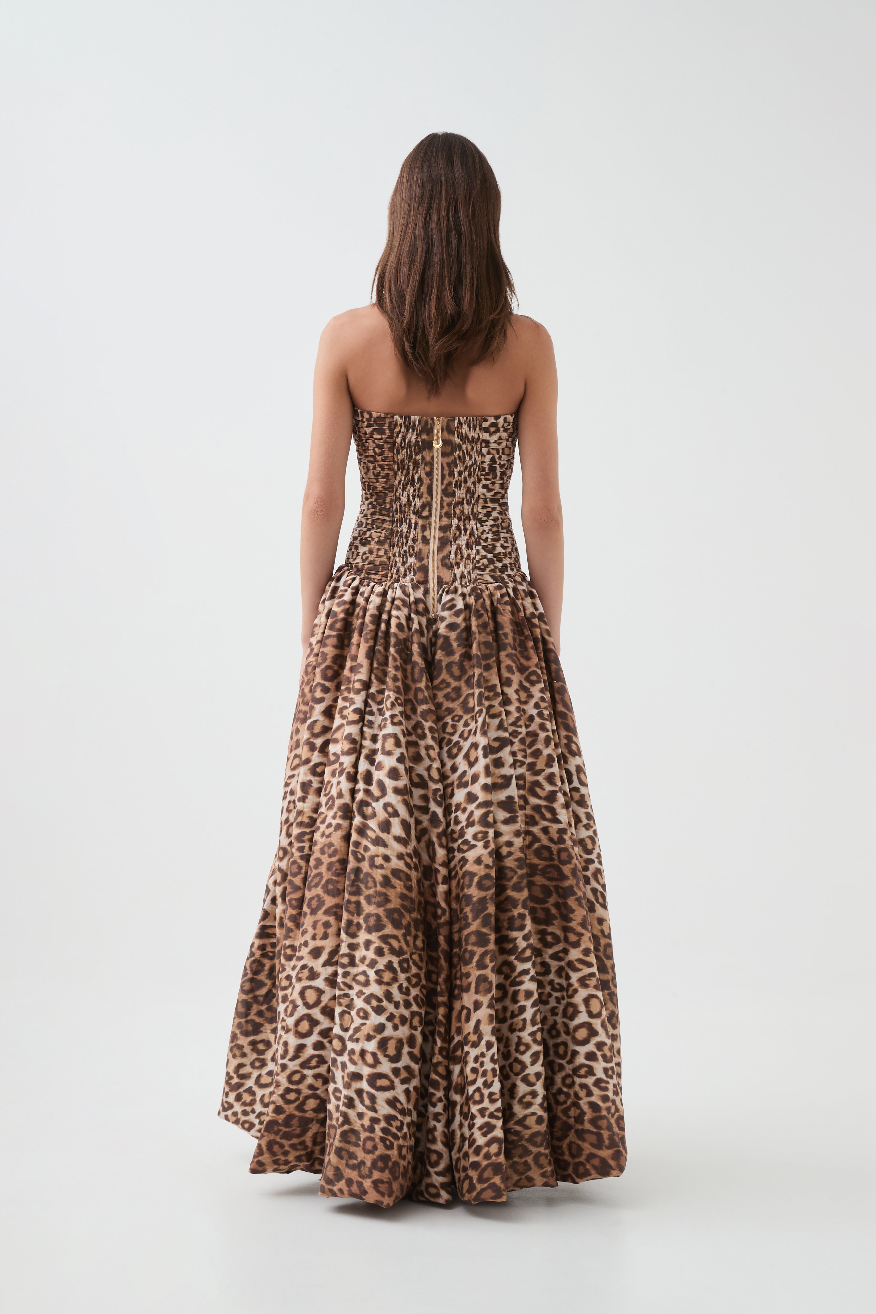 Behold Maxi Dress