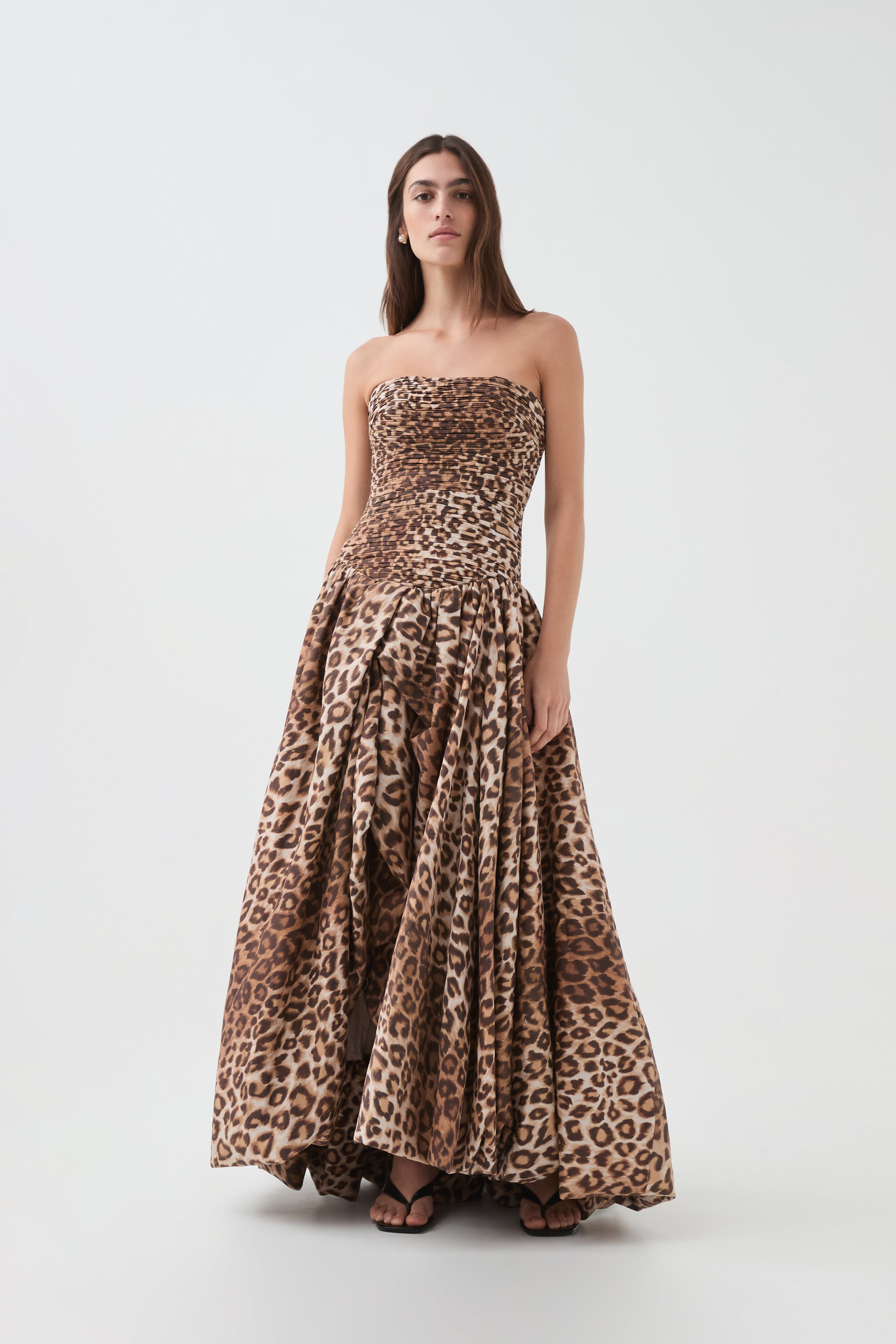 Behold Maxi Dress