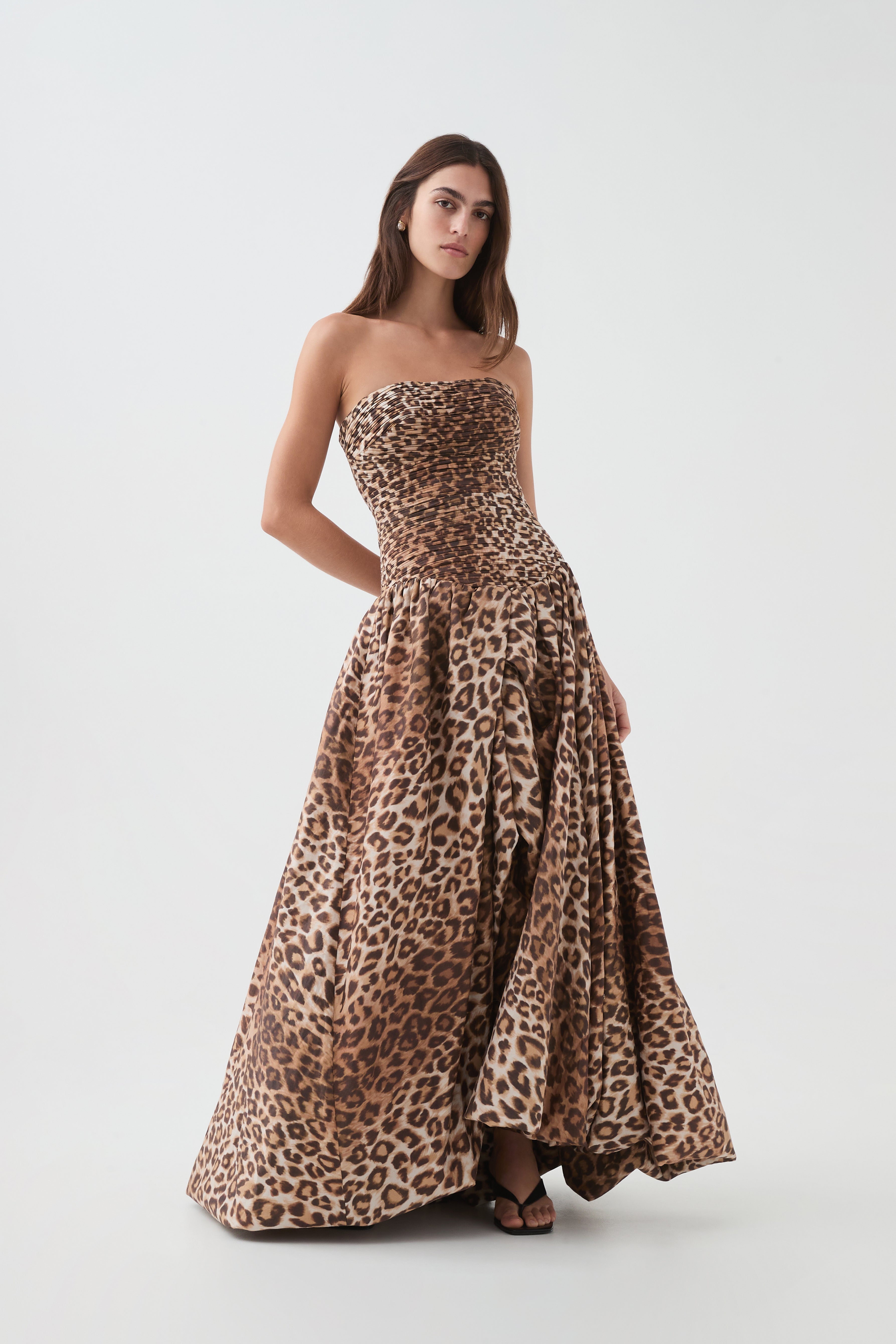 Behold Maxi Dress