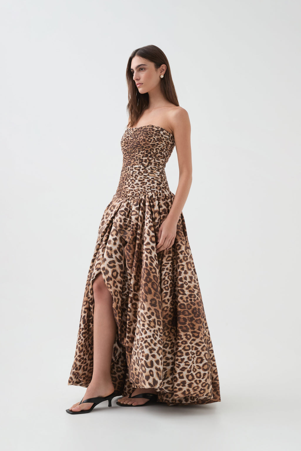 Behold Maxi Dress