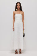 Soundscape Maxi Dress