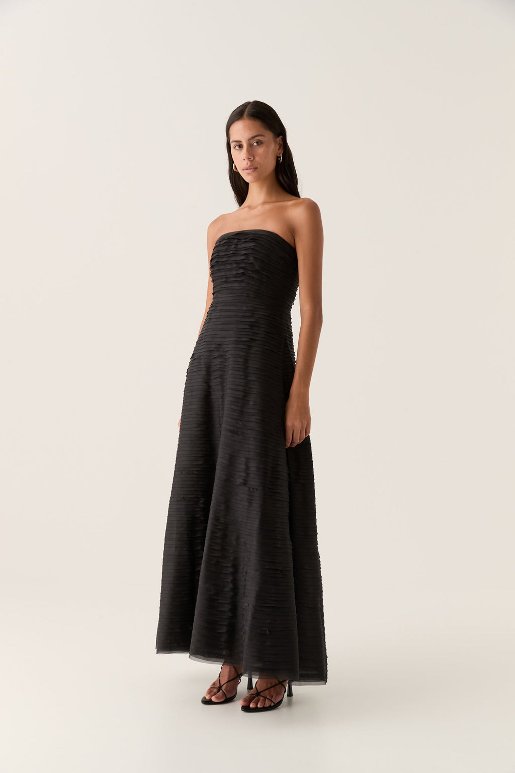 Soundscape Maxi Dress