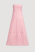 Soundscape Maxi Dress