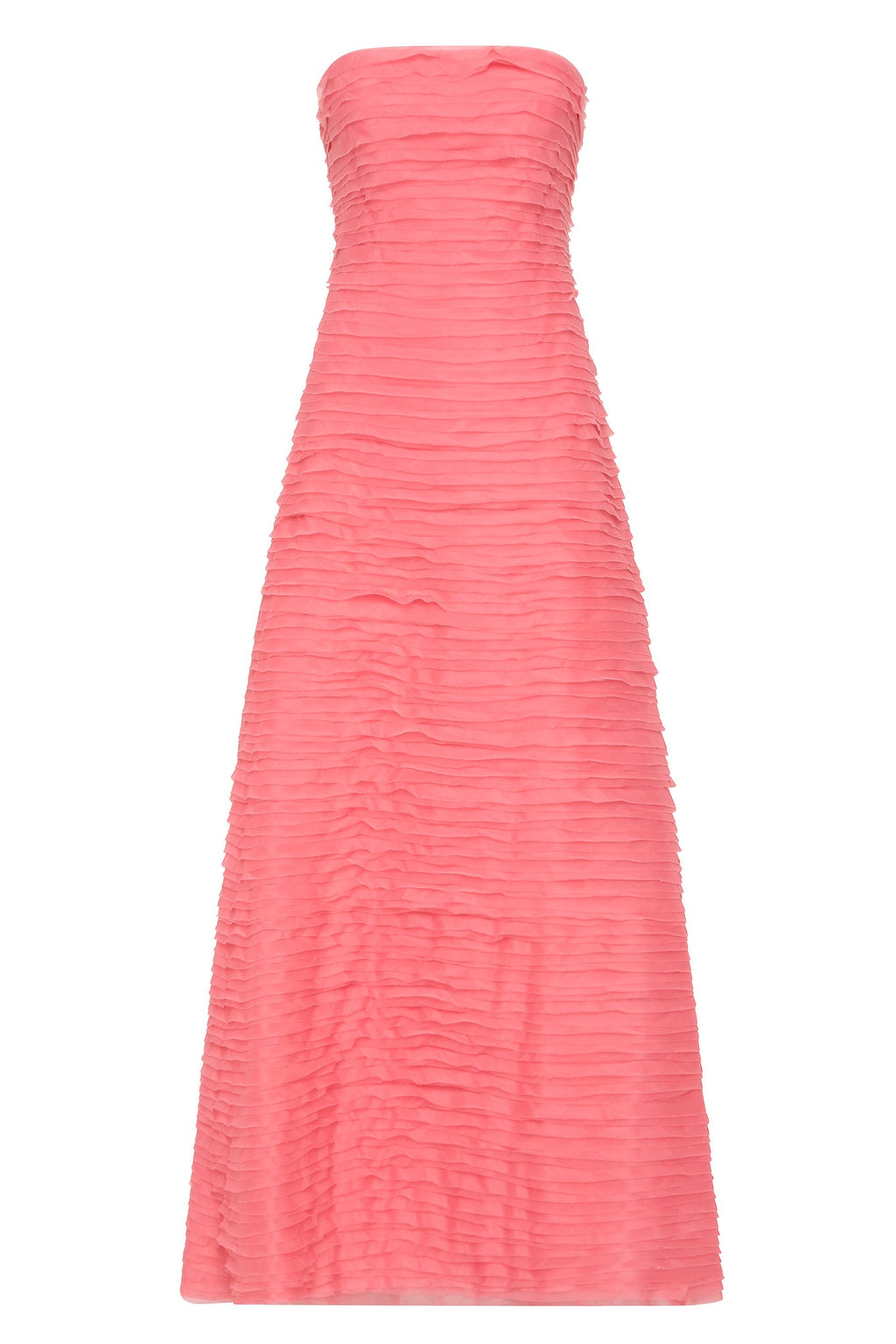 Soundscape Maxi Dress