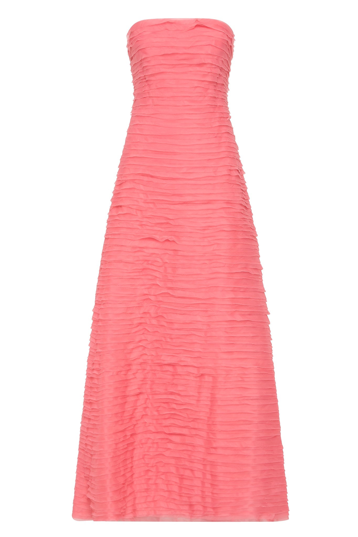 Soundscape Maxi Dress