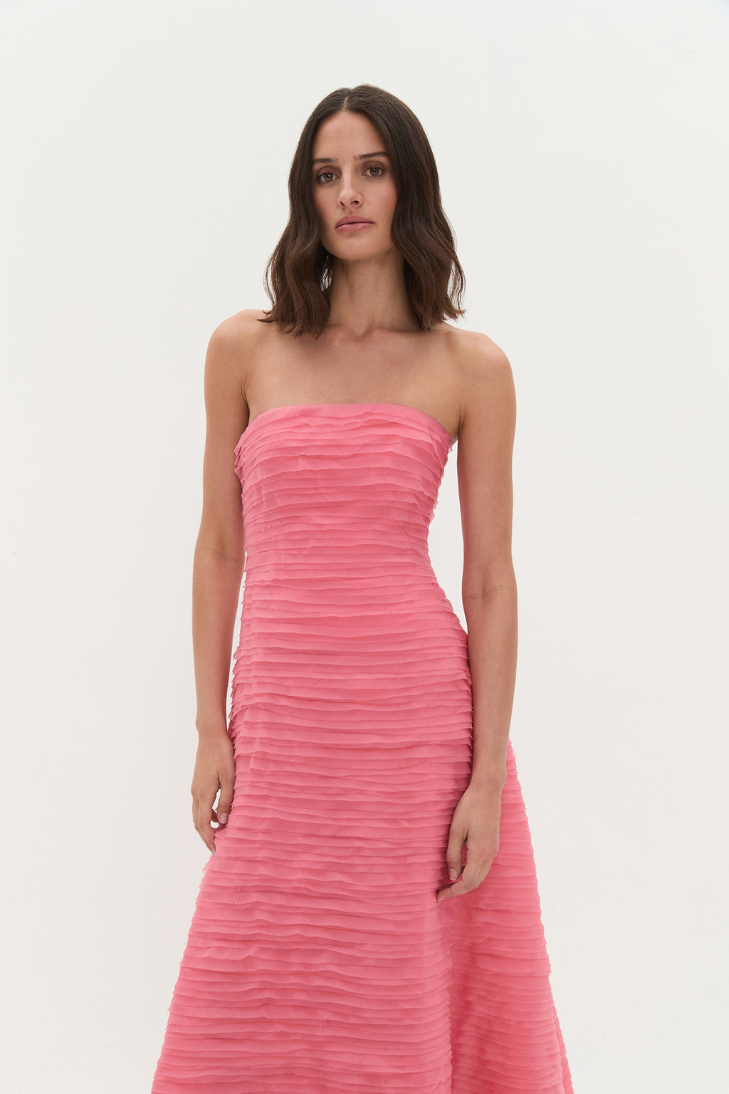 Soundscape Maxi Dress