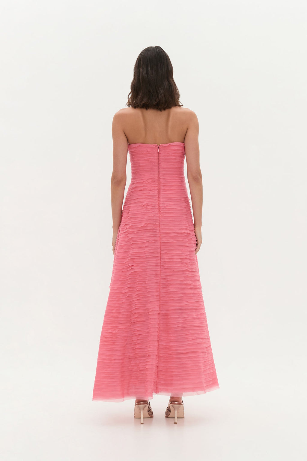Soundscape Maxi Dress