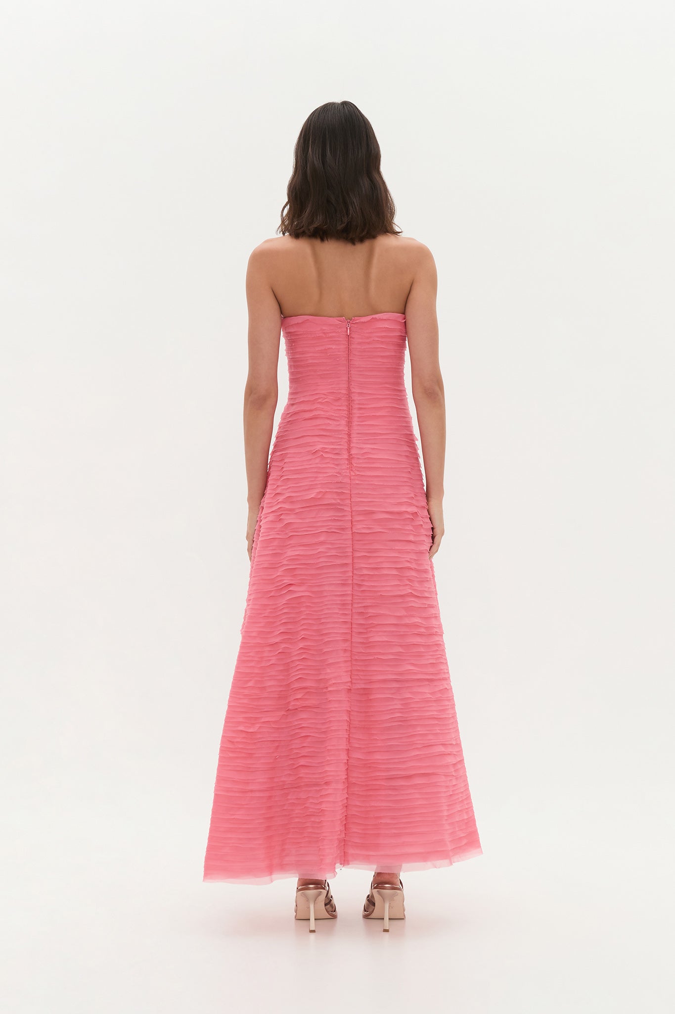 Soundscape Maxi Dress