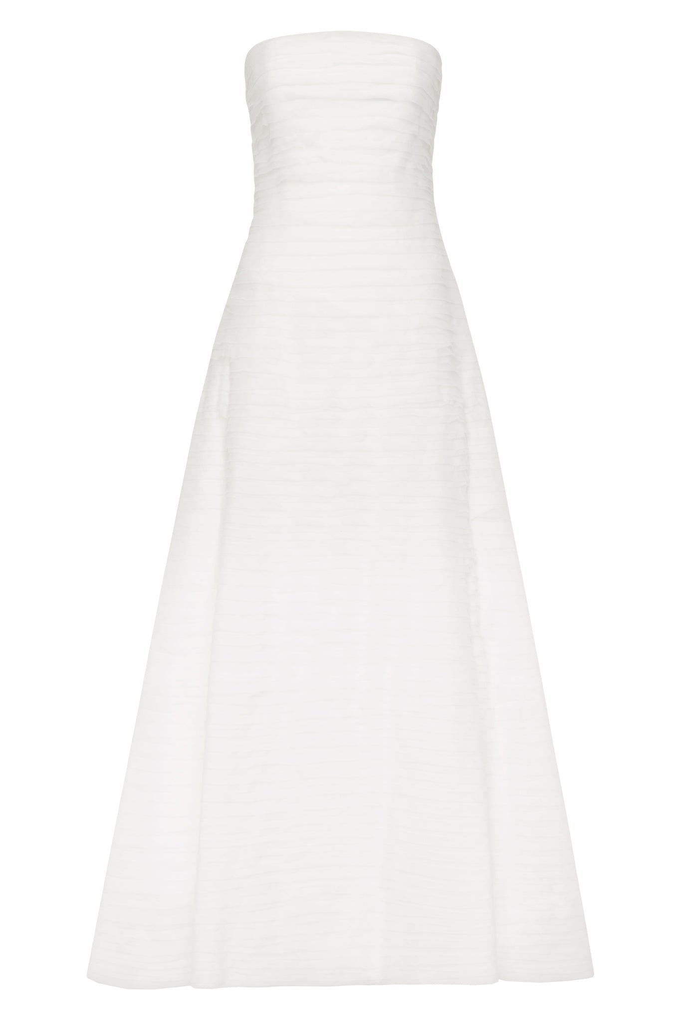 Soundscape Maxi Dress
