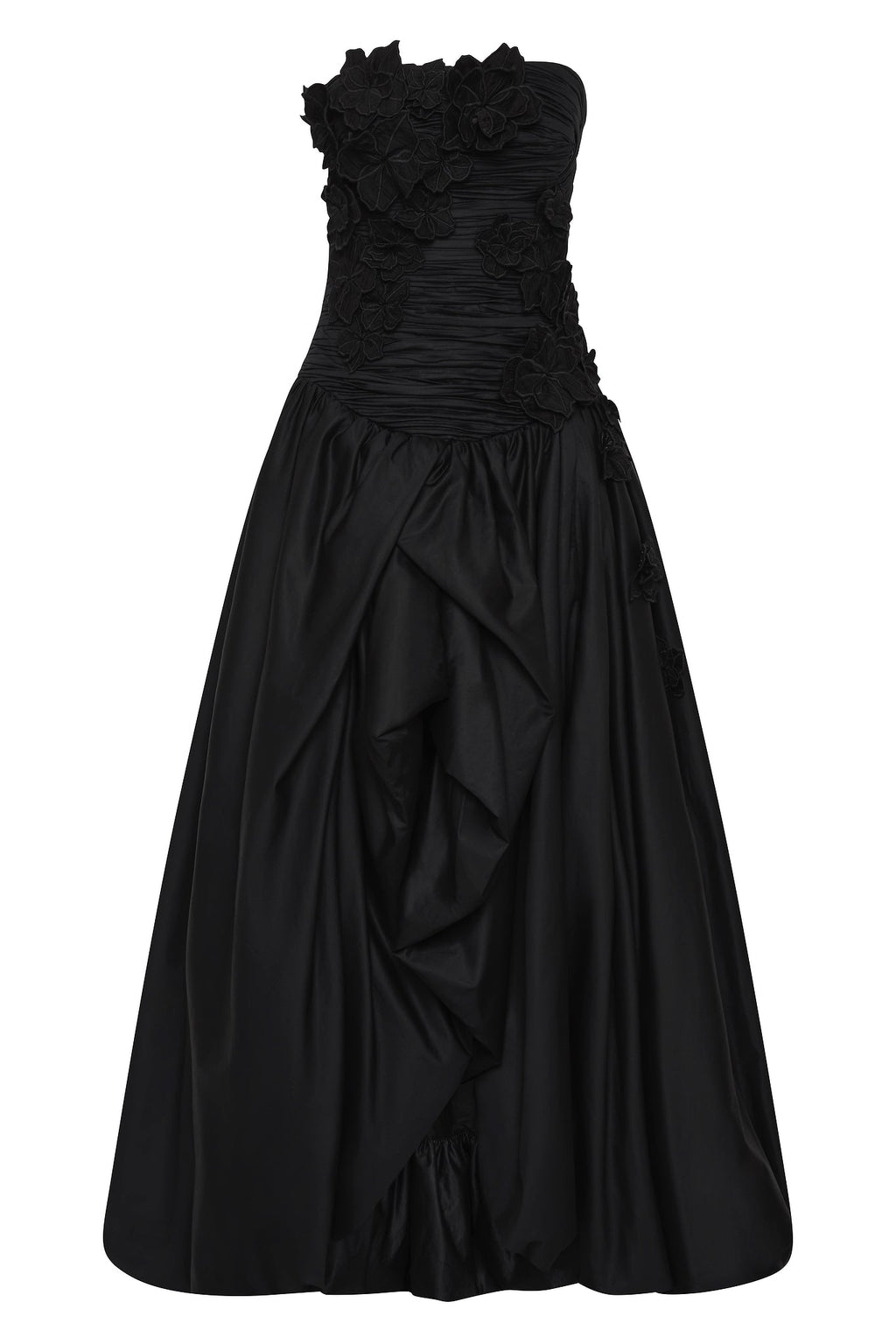 Splendour Flower Gown