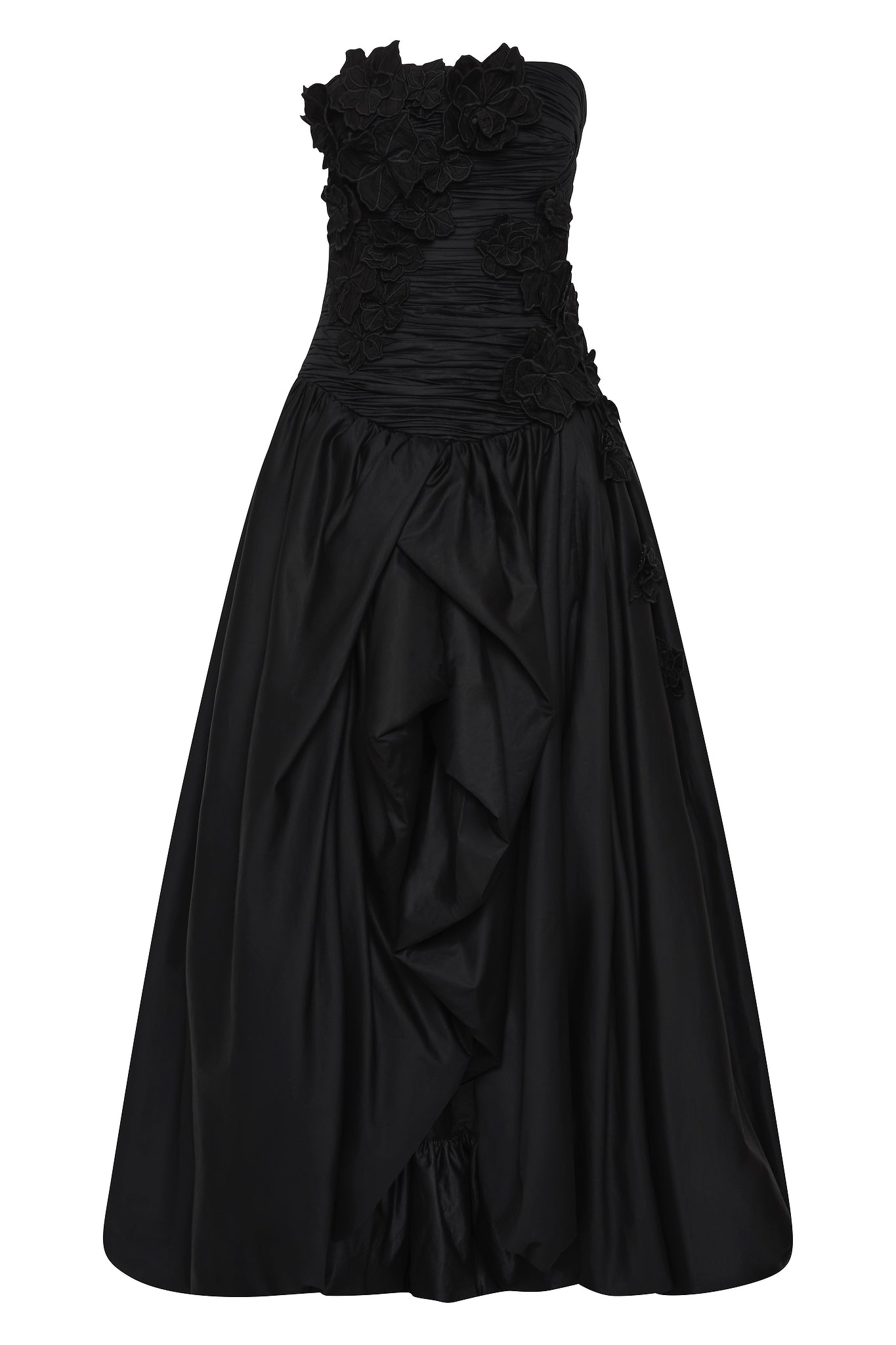 Splendour Flower Gown