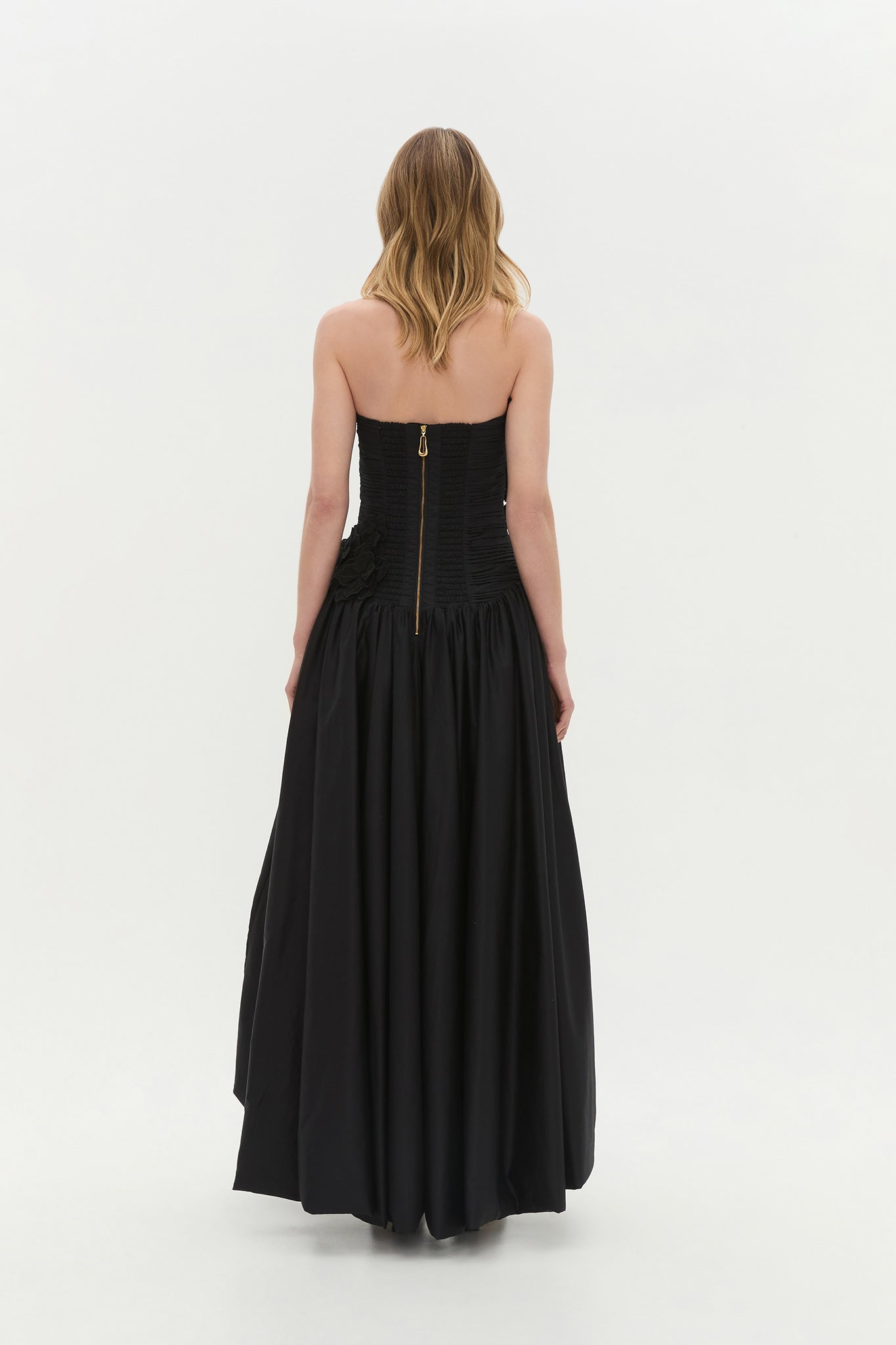 Splendour Flower Gown