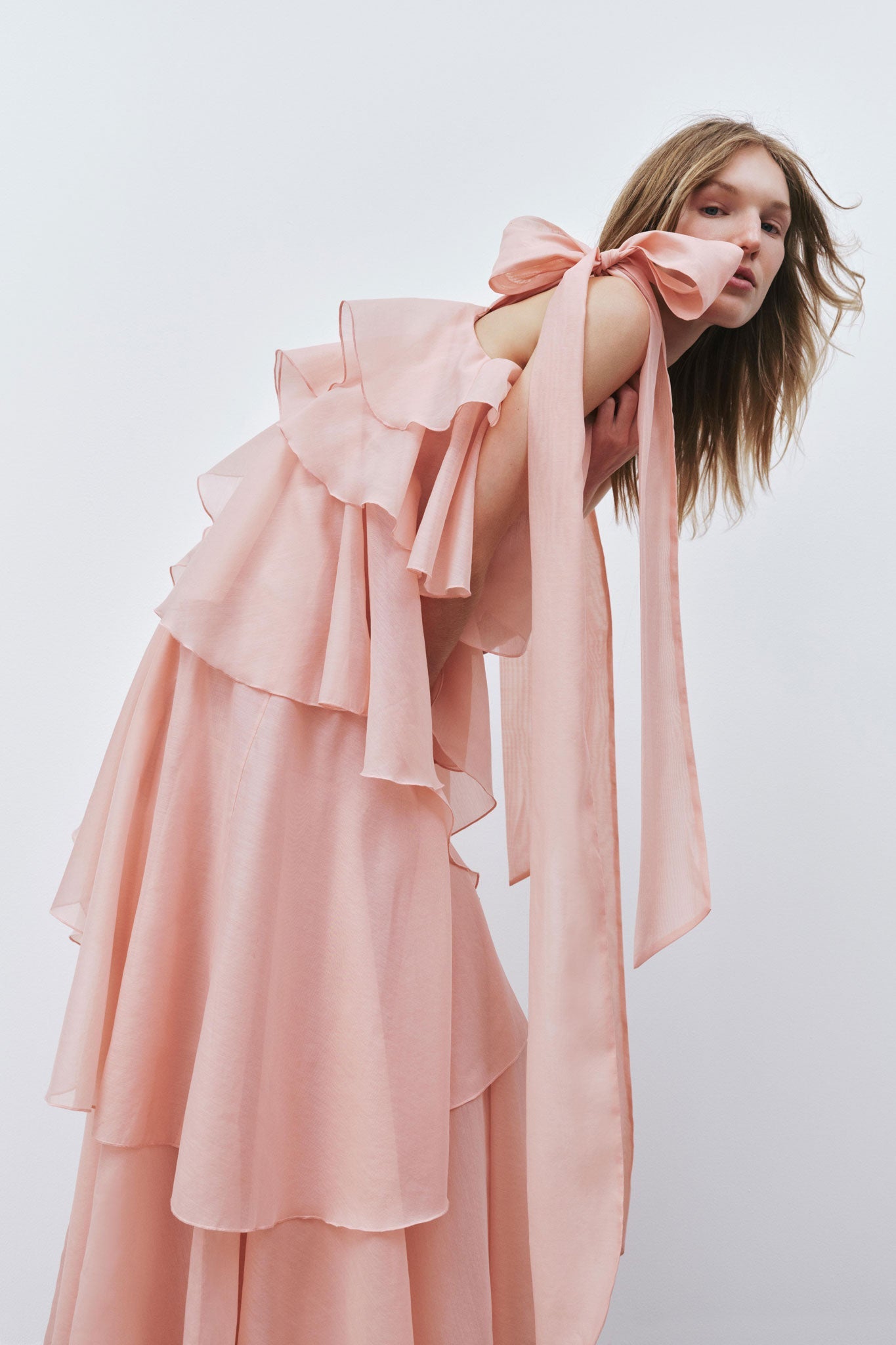 Gracie Maxi Dress