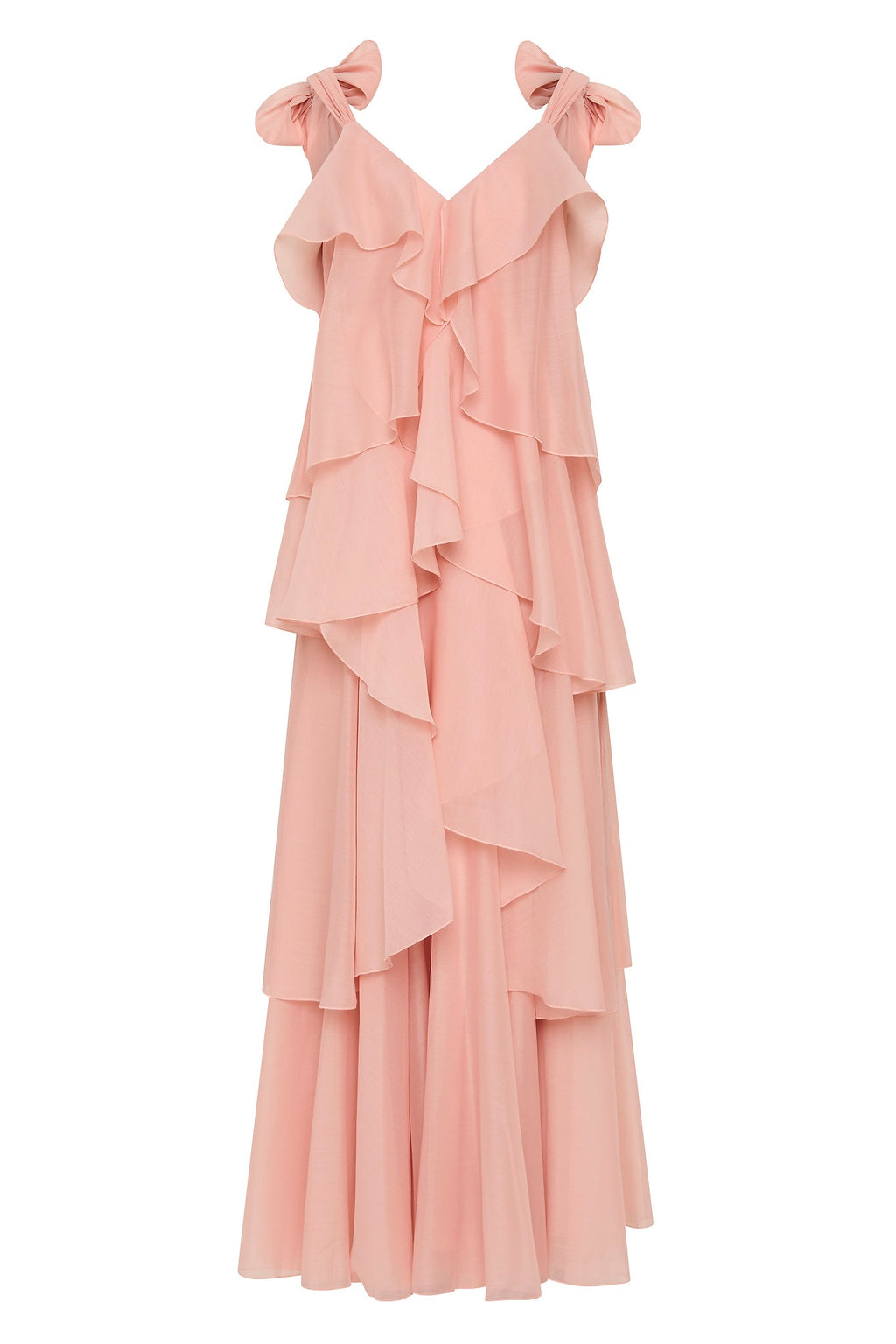 Gracie Maxi Dress