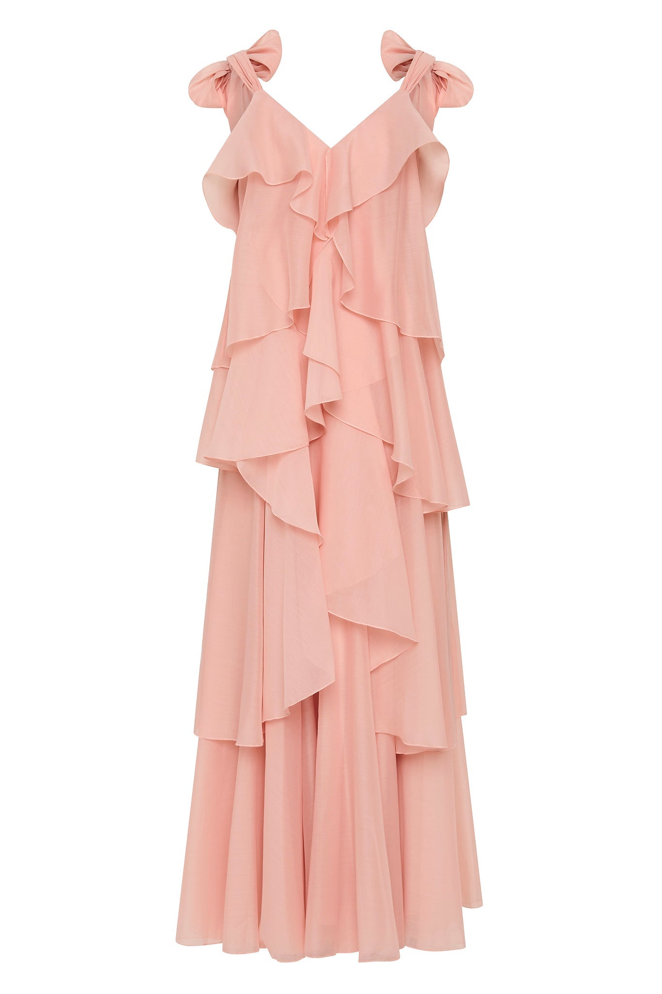 Gracie Maxi Dress