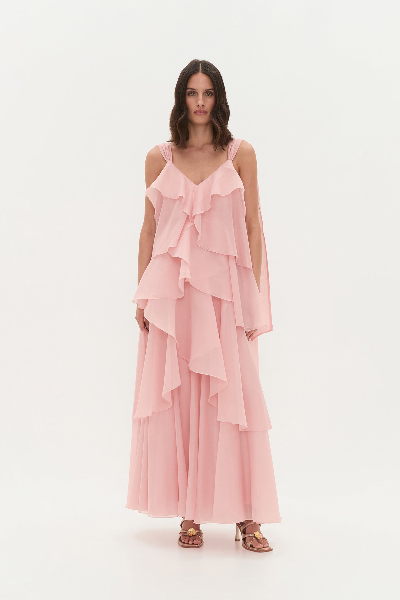 Gracie Maxi Dress