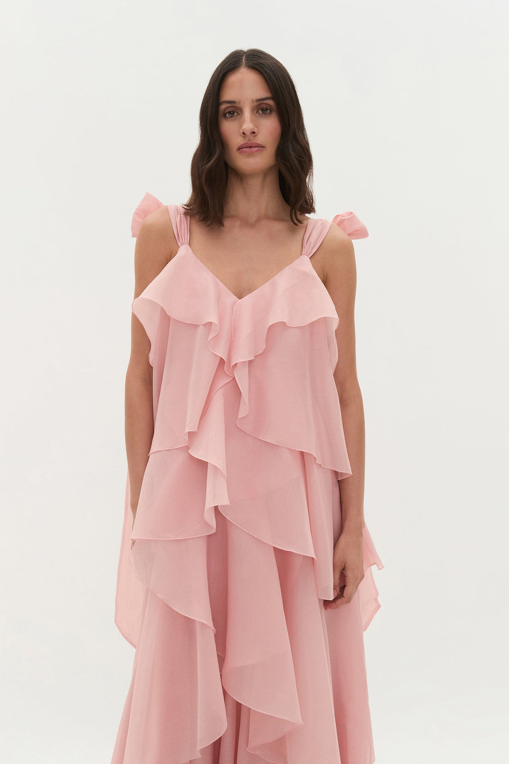 Gracie Maxi Dress