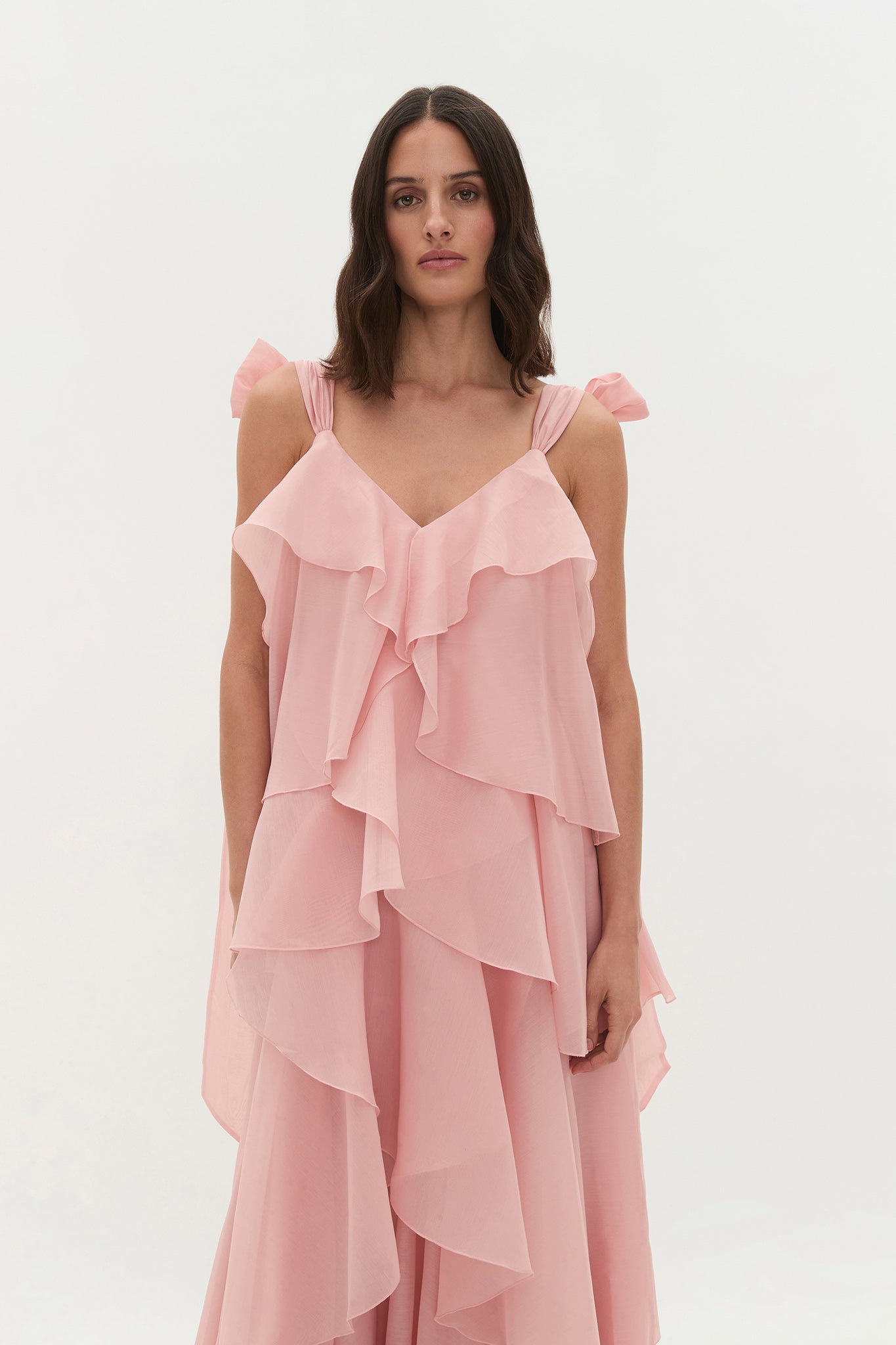 Gracie Maxi Dress