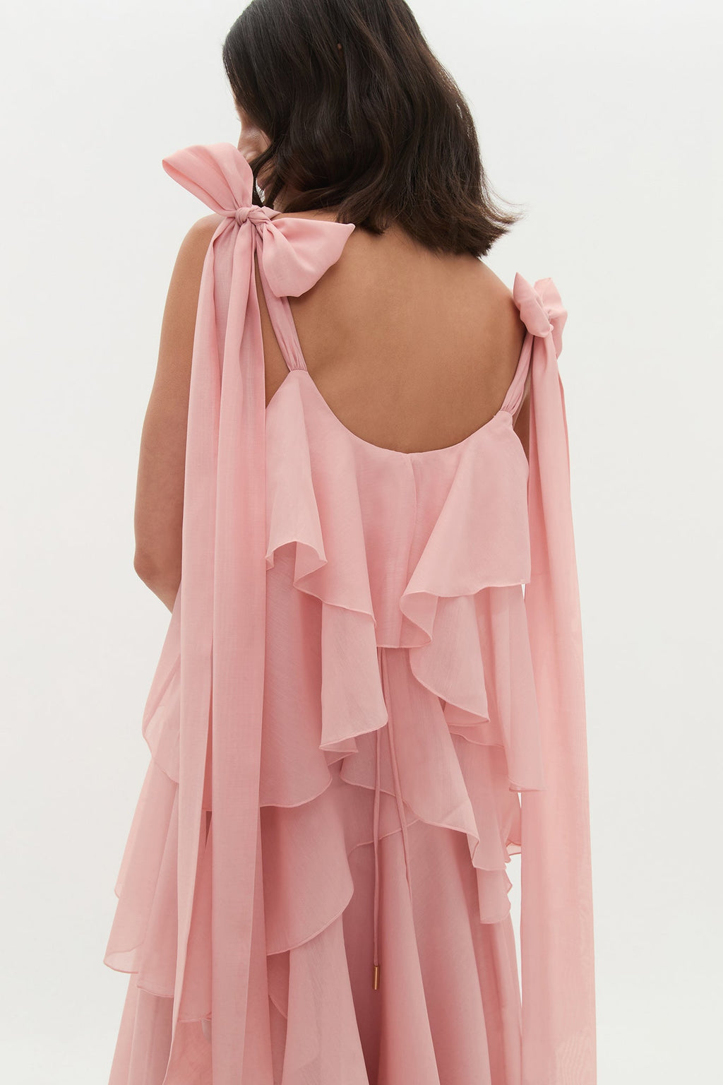 Gracie Maxi Dress
