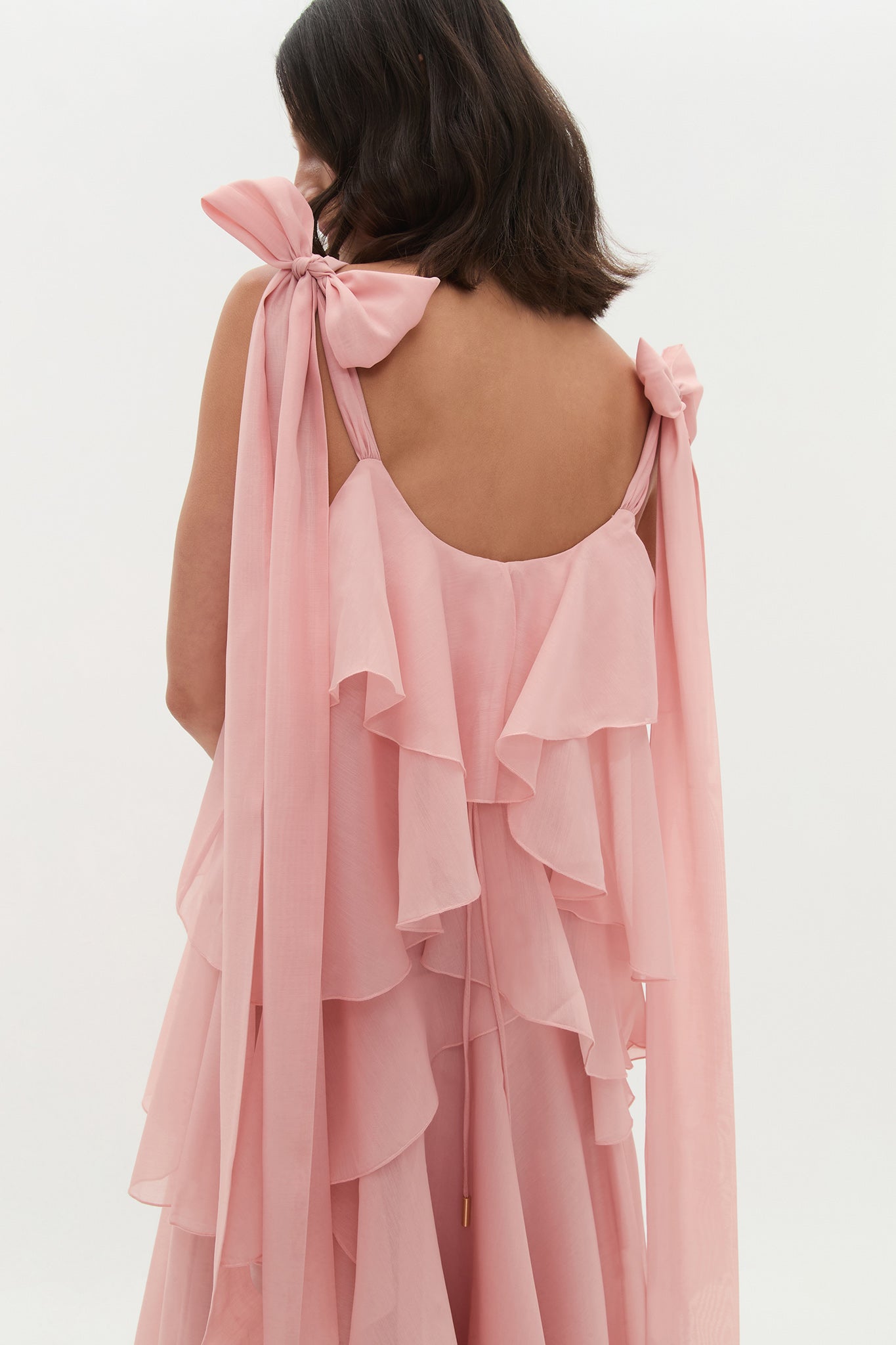 Gracie Maxi Dress