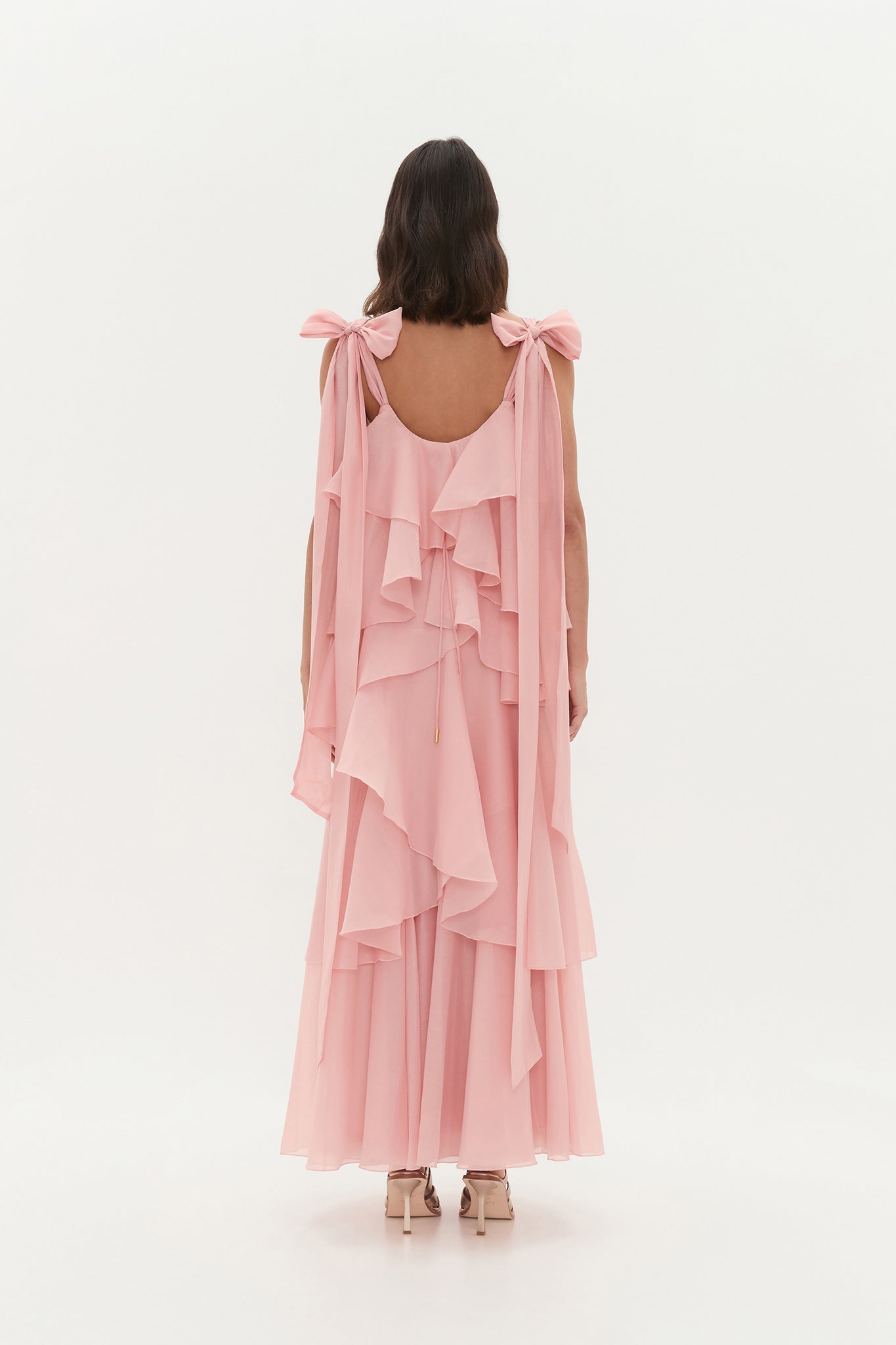 Gracie Maxi Dress
