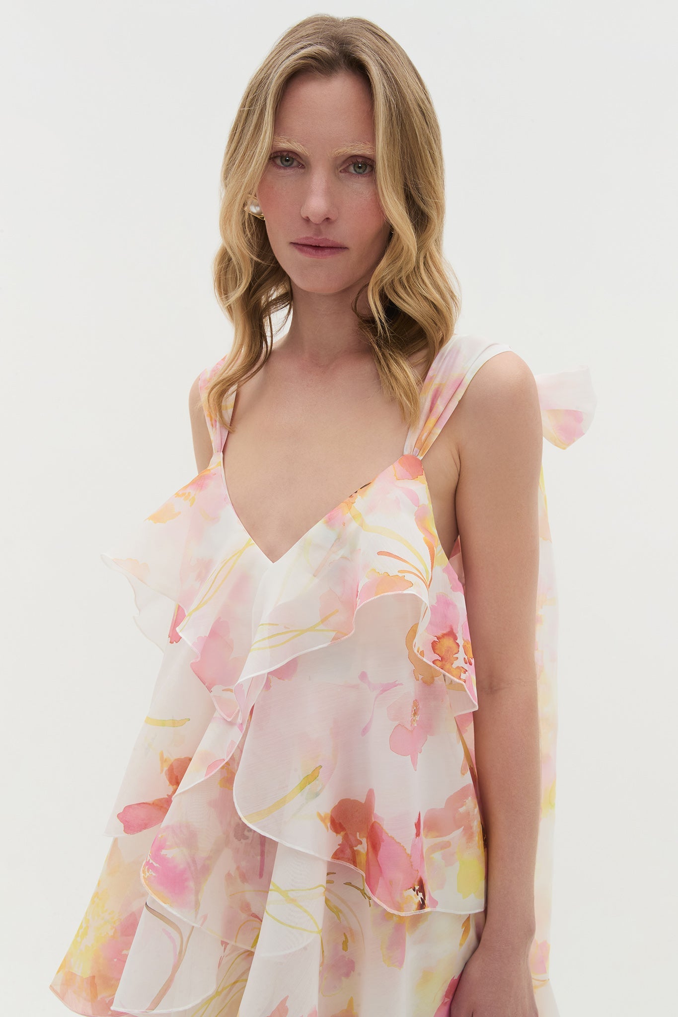 Gracie Maxi Dress
