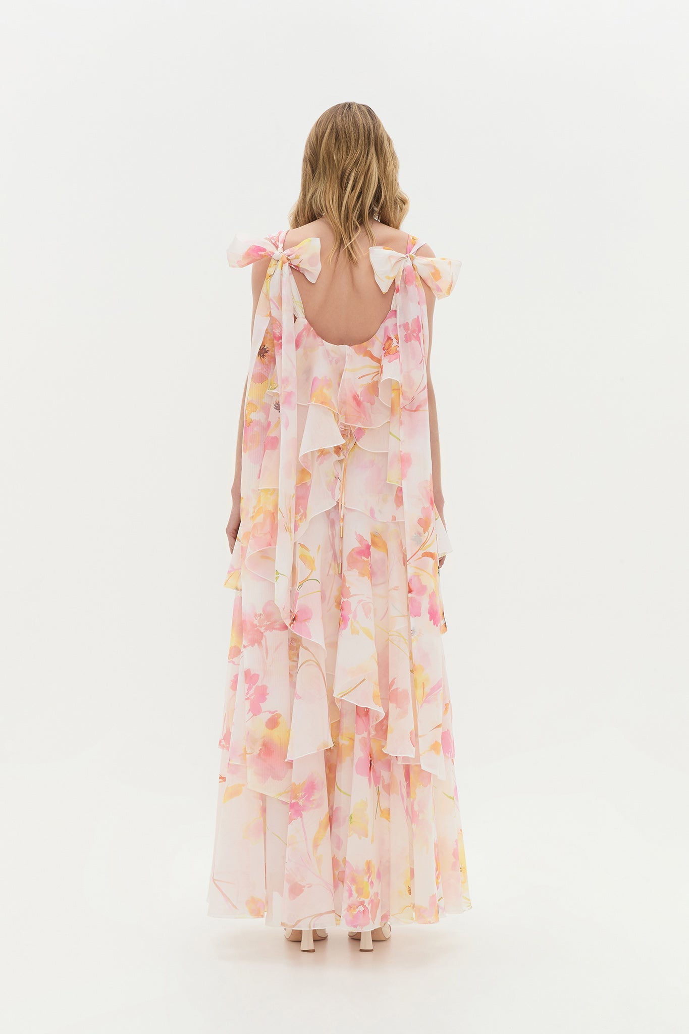 Gracie Maxi Dress