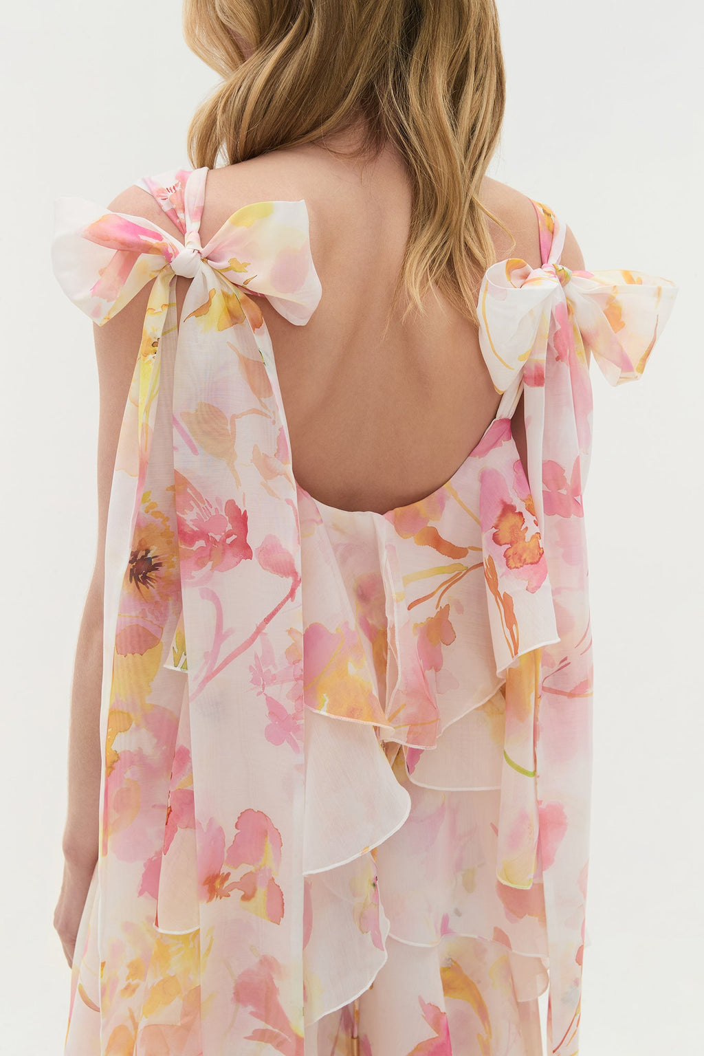 Gracie Maxi Dress