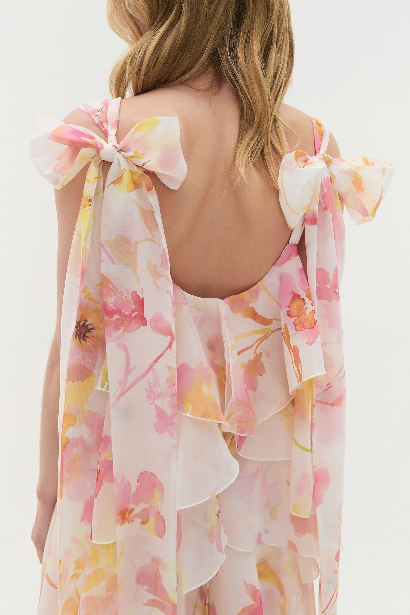 Gracie Maxi Dress