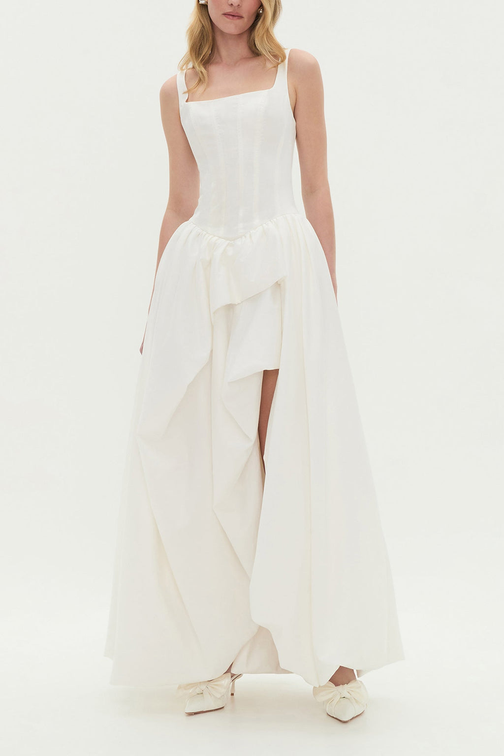 Alani Gown