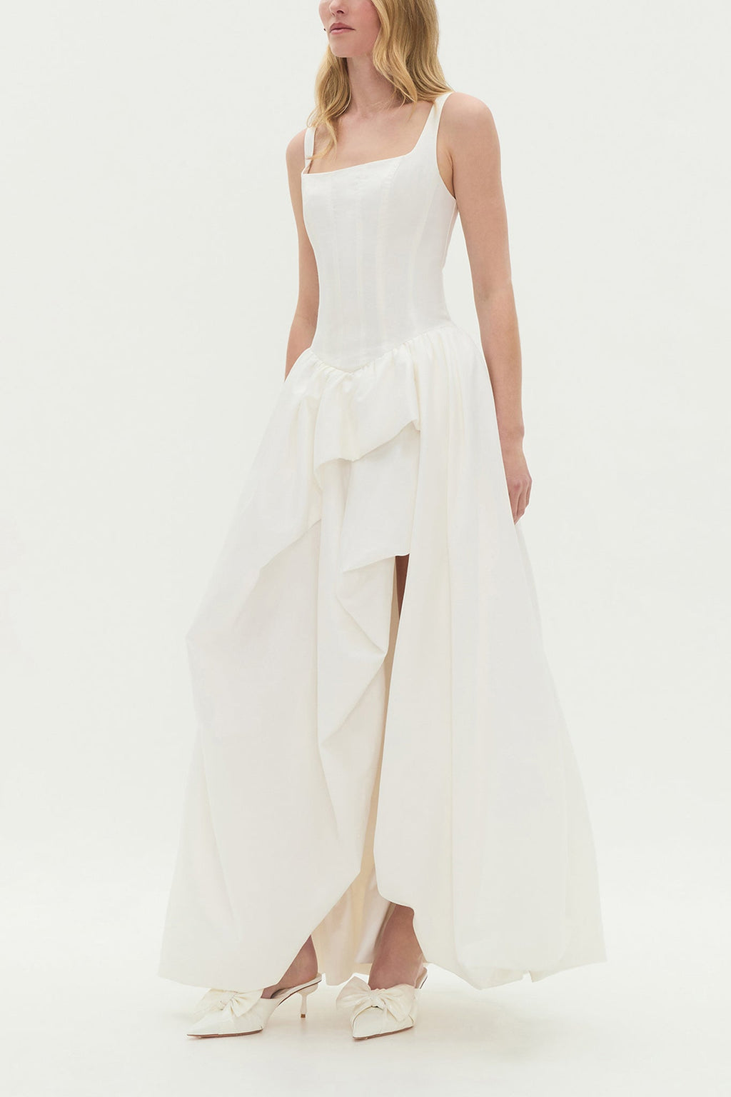 Alani Gown