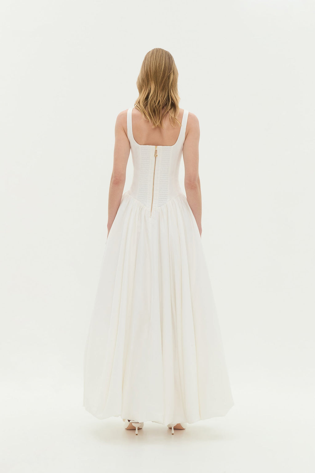 Alani Gown