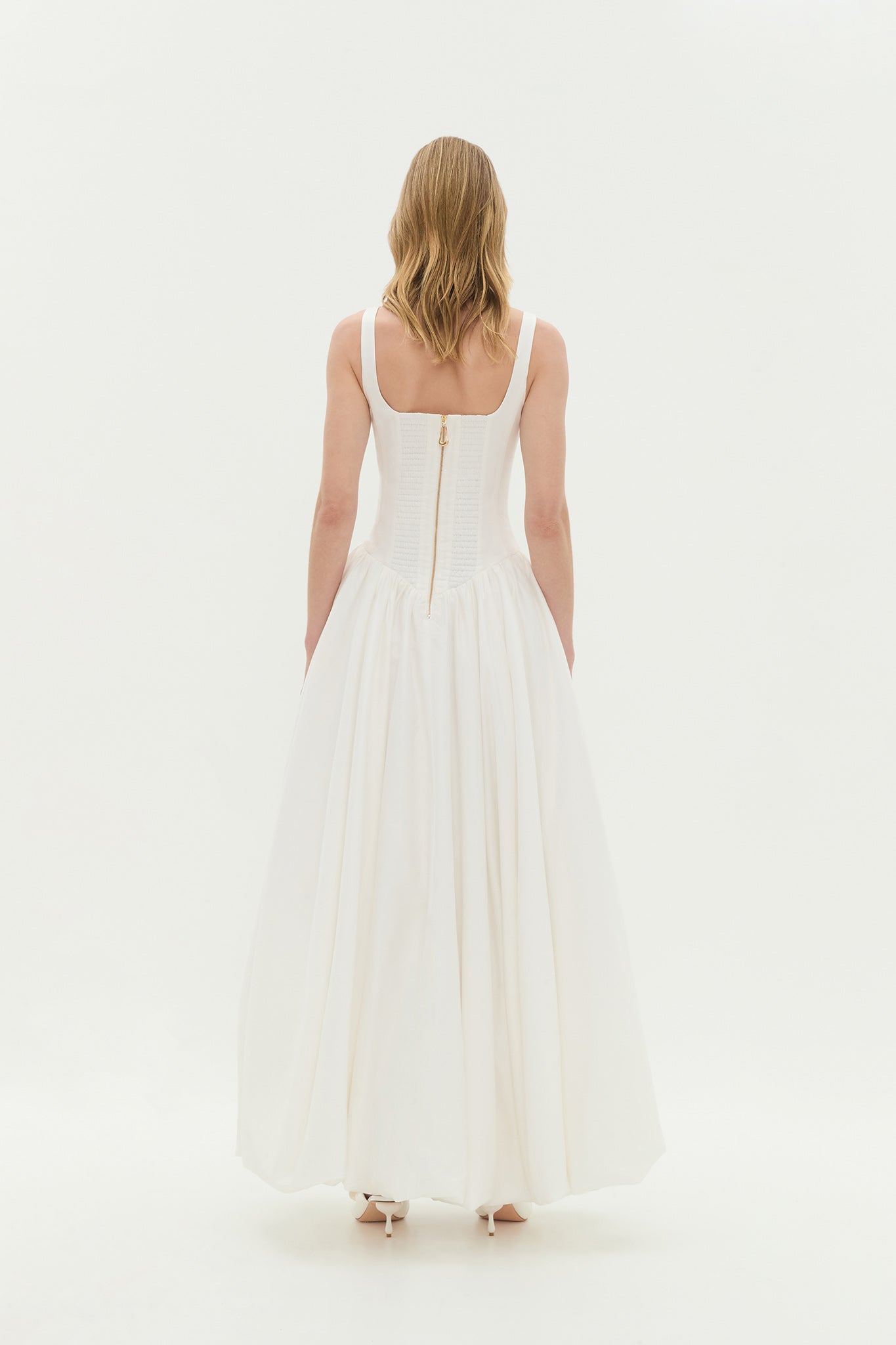 Alani Gown