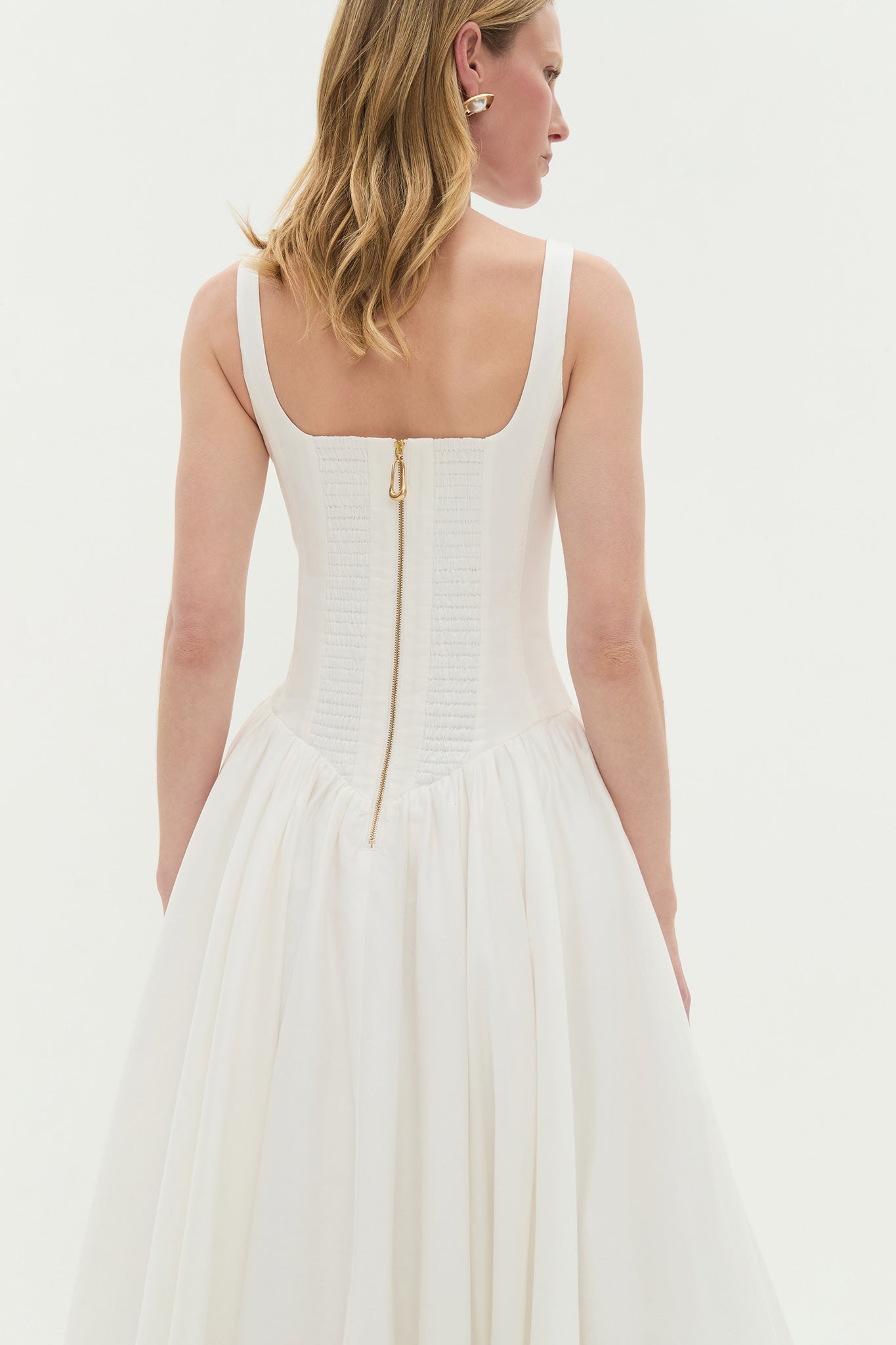 Alani Gown