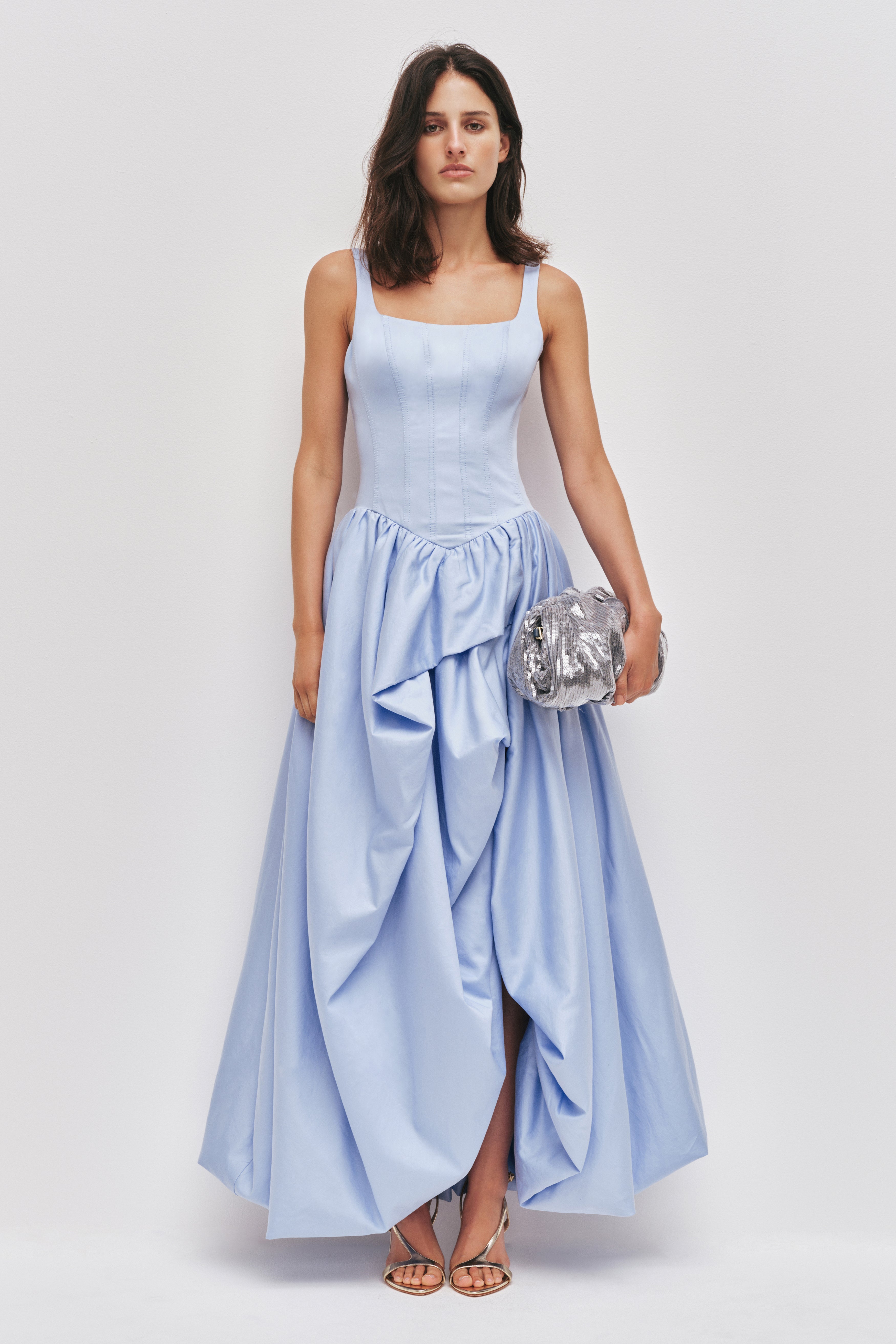 Alani Gown